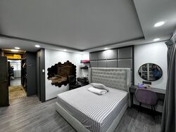 Blk 776 Khatib Vale (Yishun), HDB 5 Rooms #626962671
